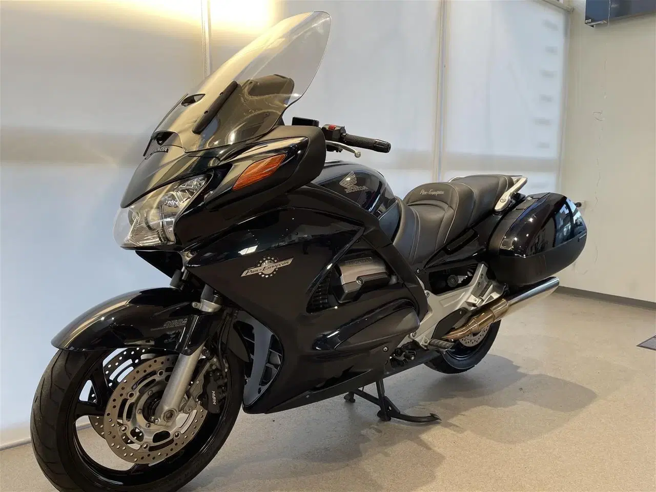 Billede 15 - Honda ST 1300 Pan European