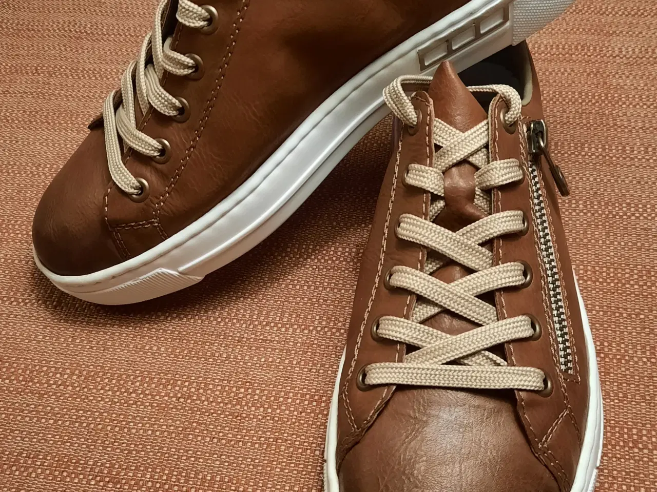 Billede 3 - Rieker damesko/sneakers