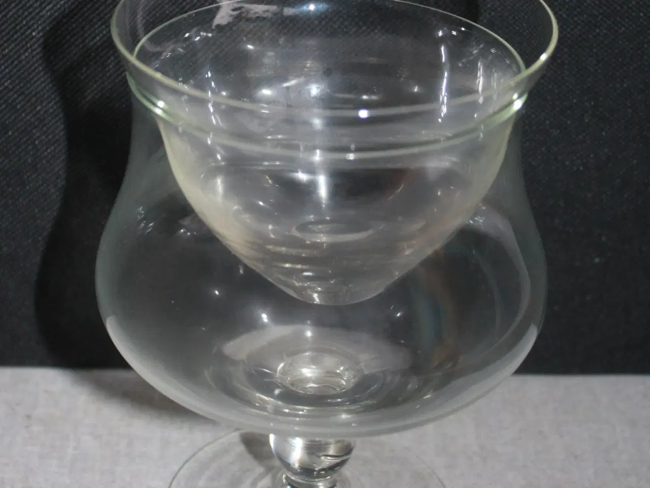 Billede 2 - Kaviarglas