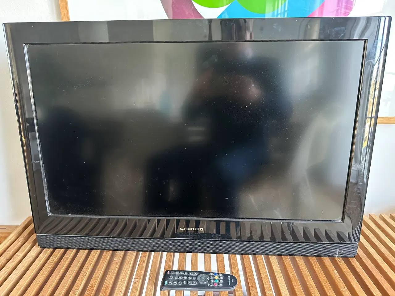 Billede 1 - Grundig TV 32”