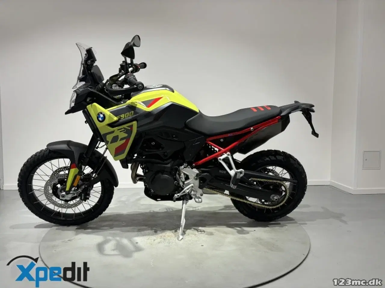 Billede 6 - BMW F 900 GS