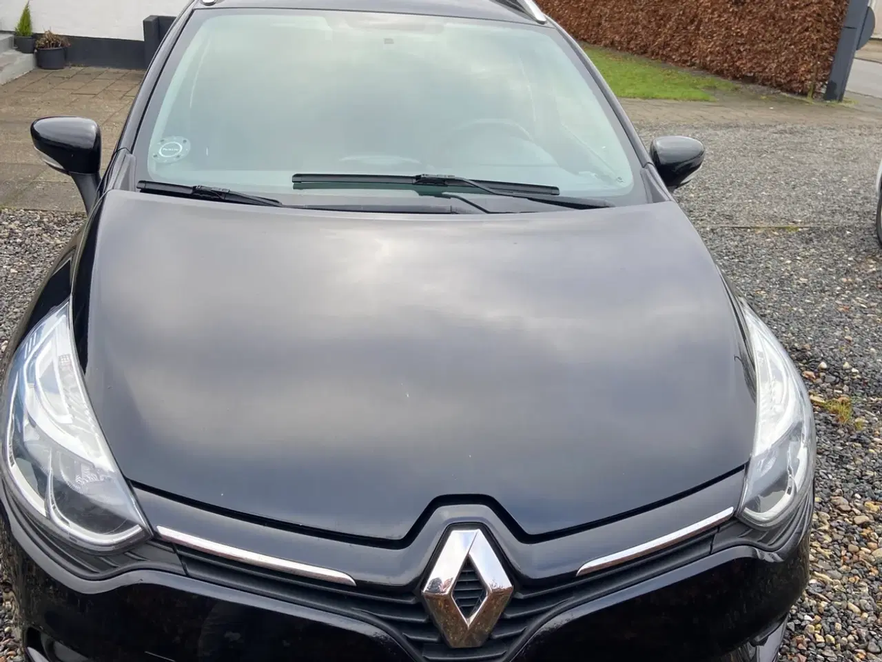 Billede 2 - Renault Clio IV 1,5 dCi 90 Zen Sport Tourer