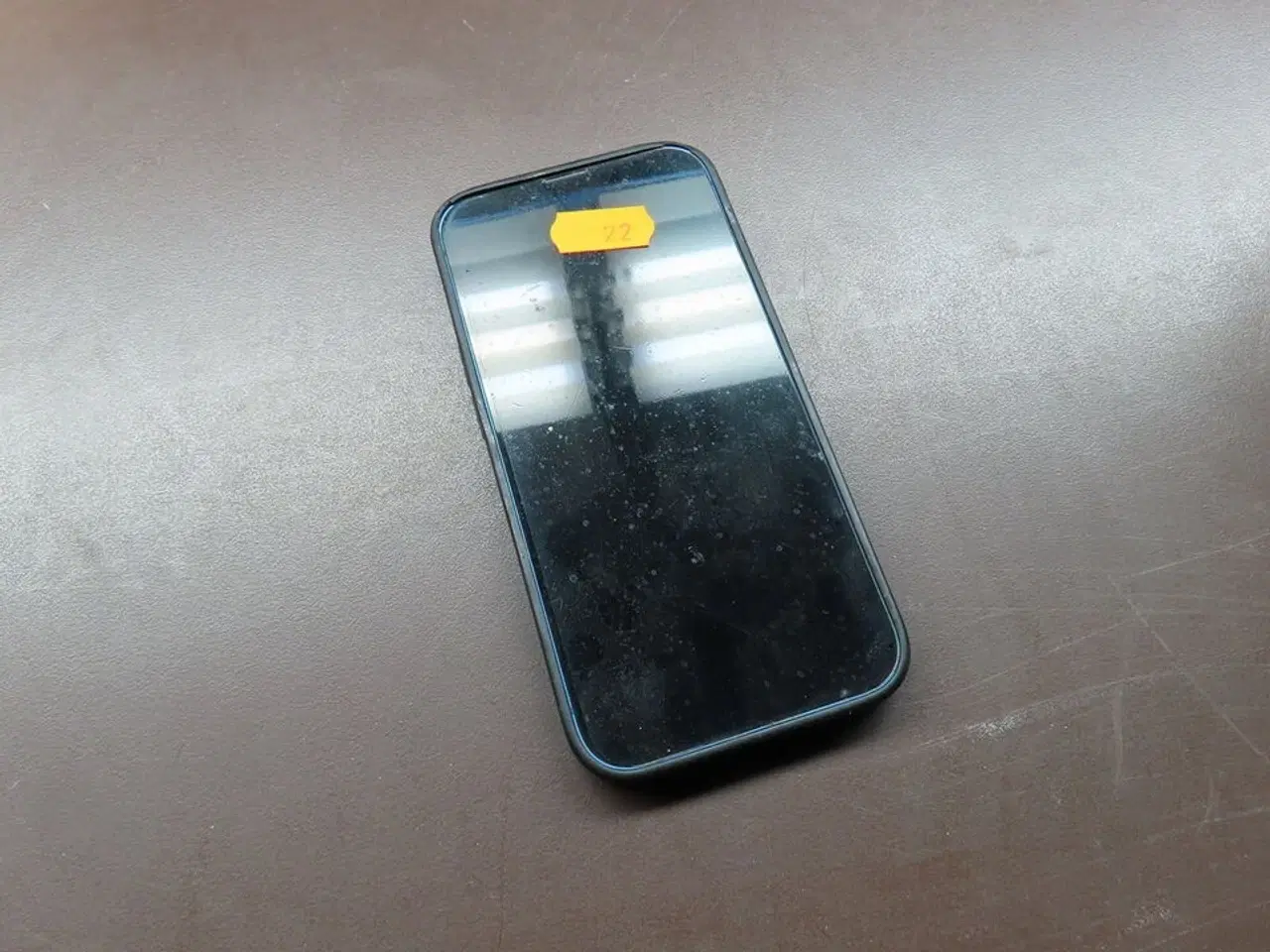 Billede 1 - Mobiltelefon, APPLE IPHONE