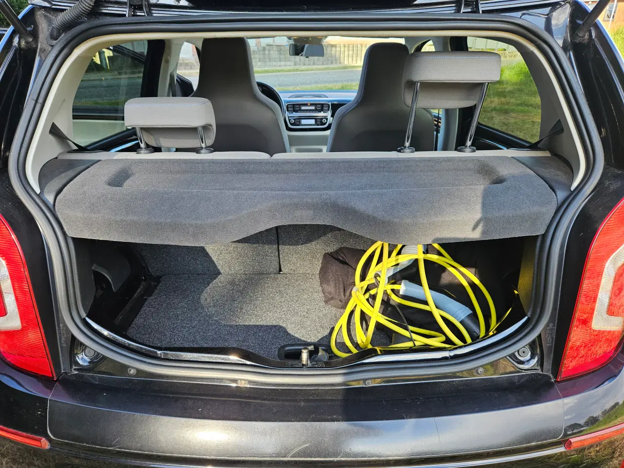 Billede 7 - VW E-UP HIGH UP!