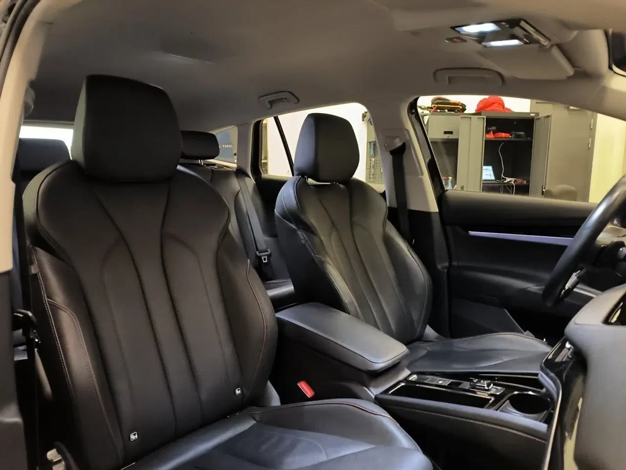 Billede 16 - Skoda Enyaq 80 iV