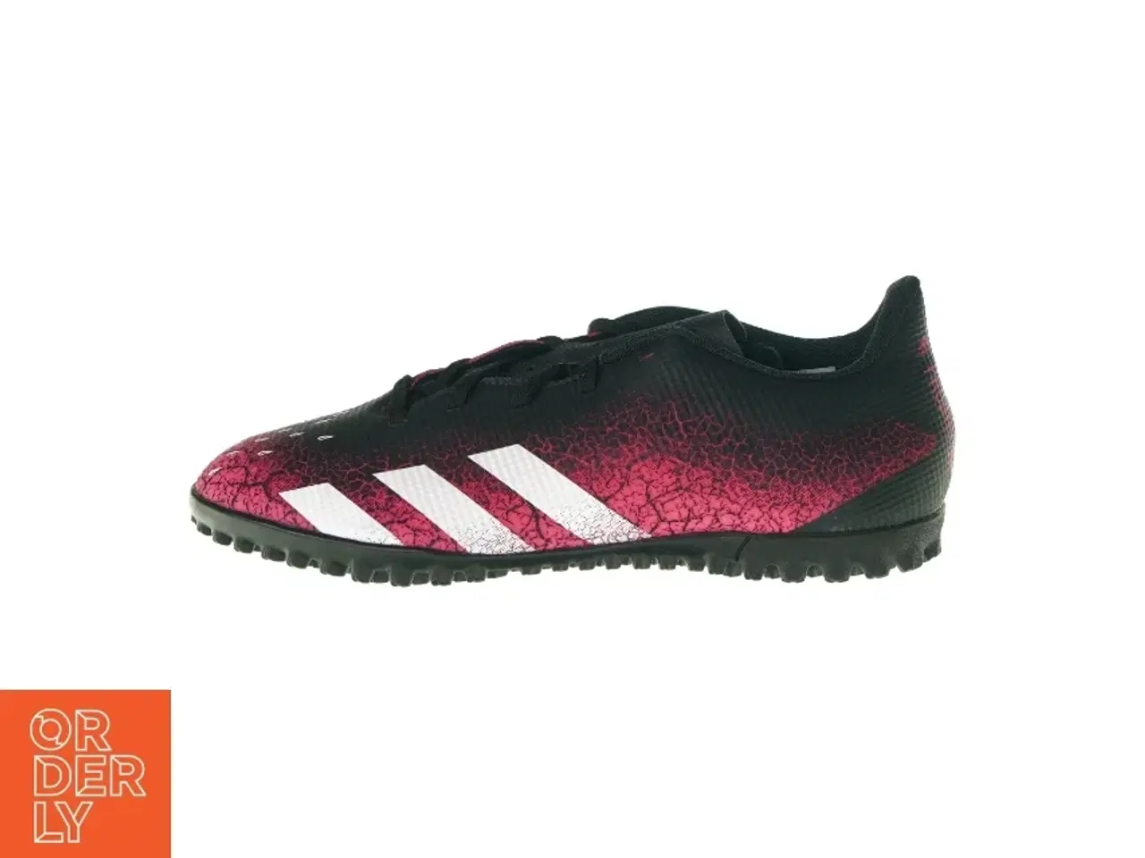Billede 1 - Fodboldstøvler fra Adidas (Str. 42)