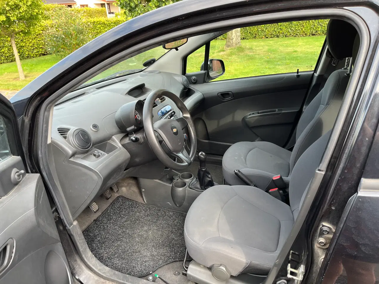 Billede 8 - Chevrolet Spark 1,0 ESP 5 D