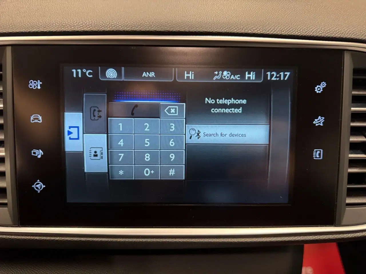 Billede 11 - Peugeot 308 1,6 BlueHDi 120 Style SW