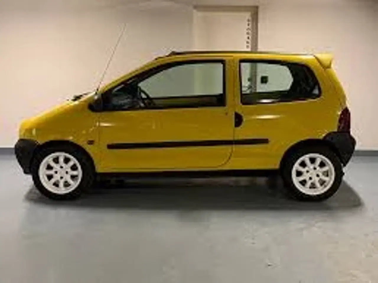 Billede 1 - Renault Twingo    KØBES