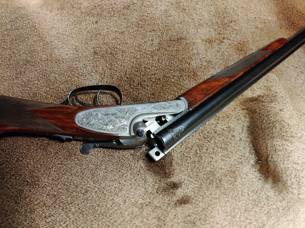 Billede 1 - Jagtgevær caliber 20