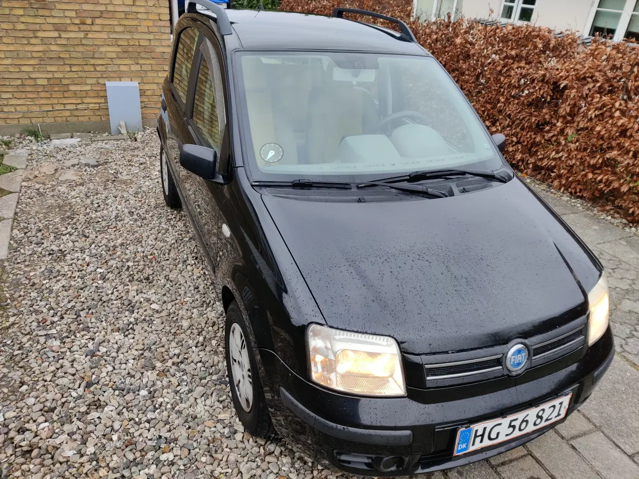 Billede 1 - Fiat Panda 1.2 