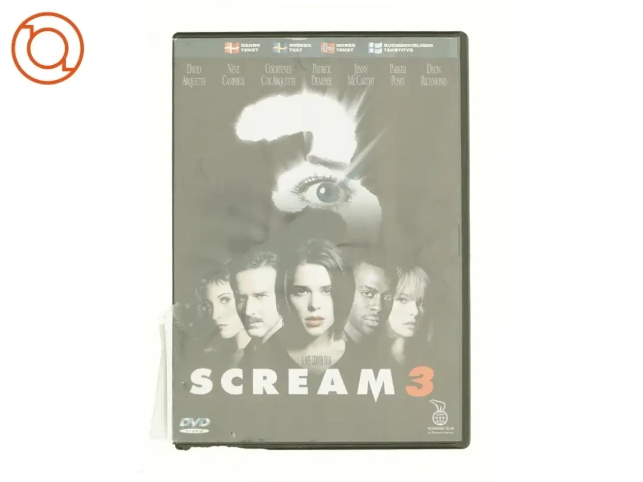 Billede 1 - Scream 3