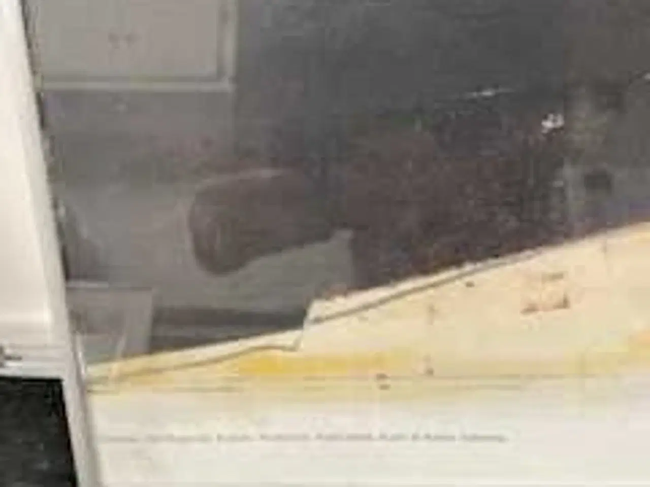 Billede 2 - Kunst plakat af Jes Mogensen