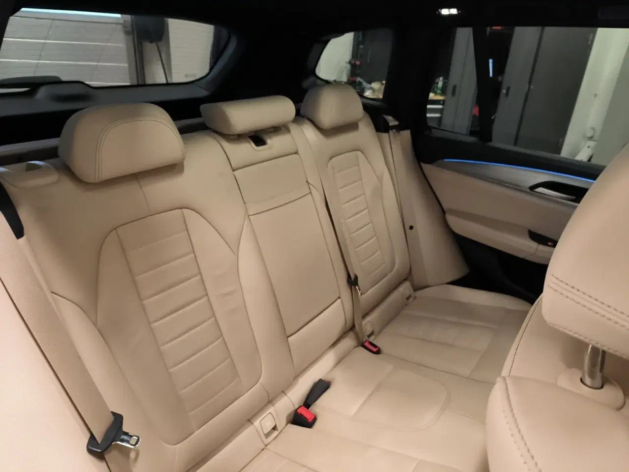 Billede 15 - BMW iX3  Charged Plus
