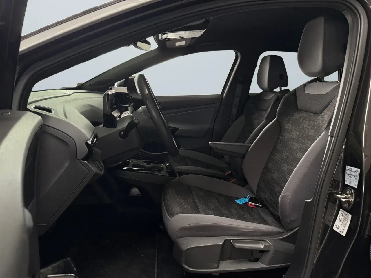 Billede 4 - VW ID.4 77 Pro Performance