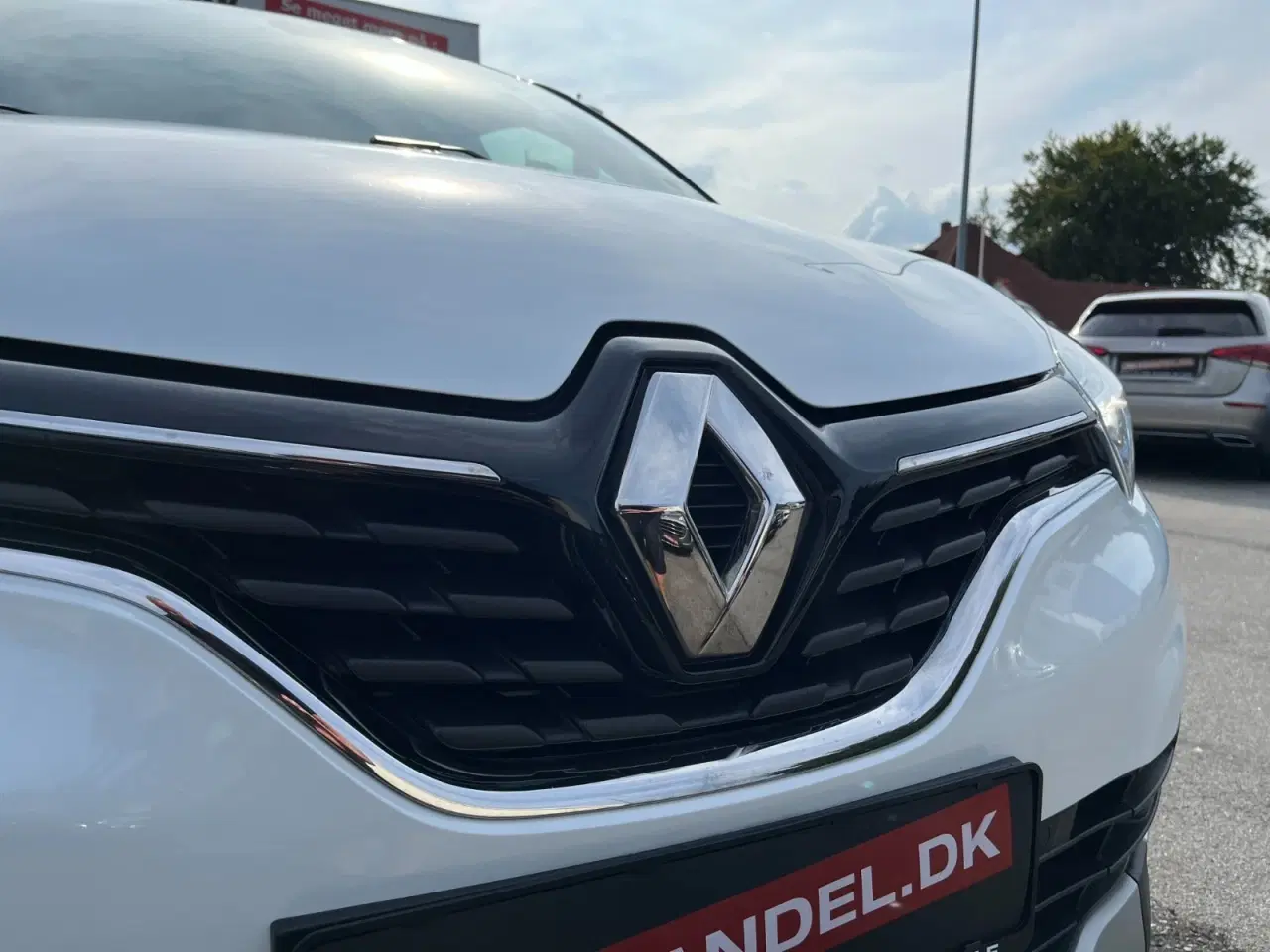 Billede 4 - Renault Captur 1,2 TCe 120 Intens EDC