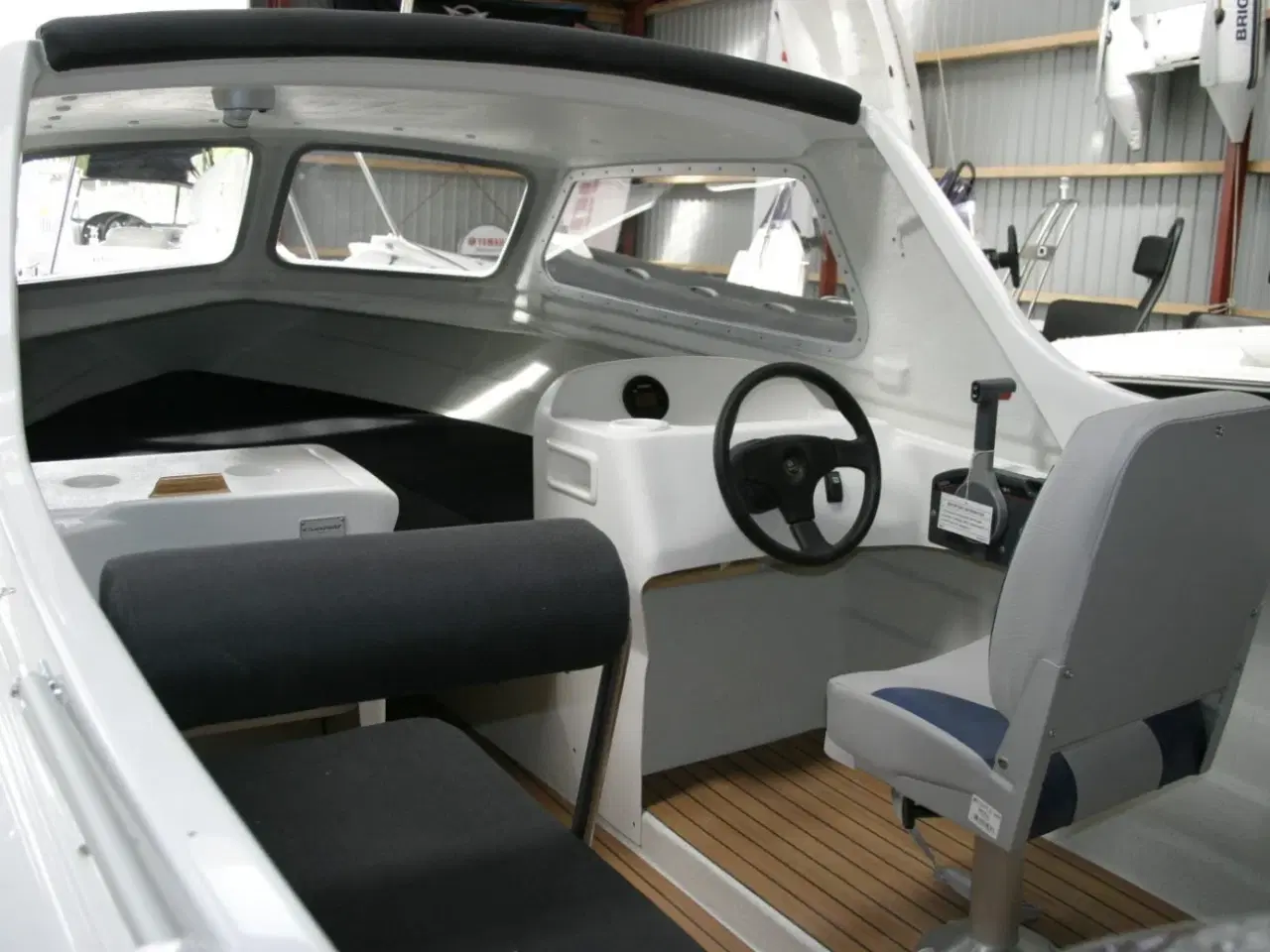 Billede 11 - CREMO 550 HT Classic