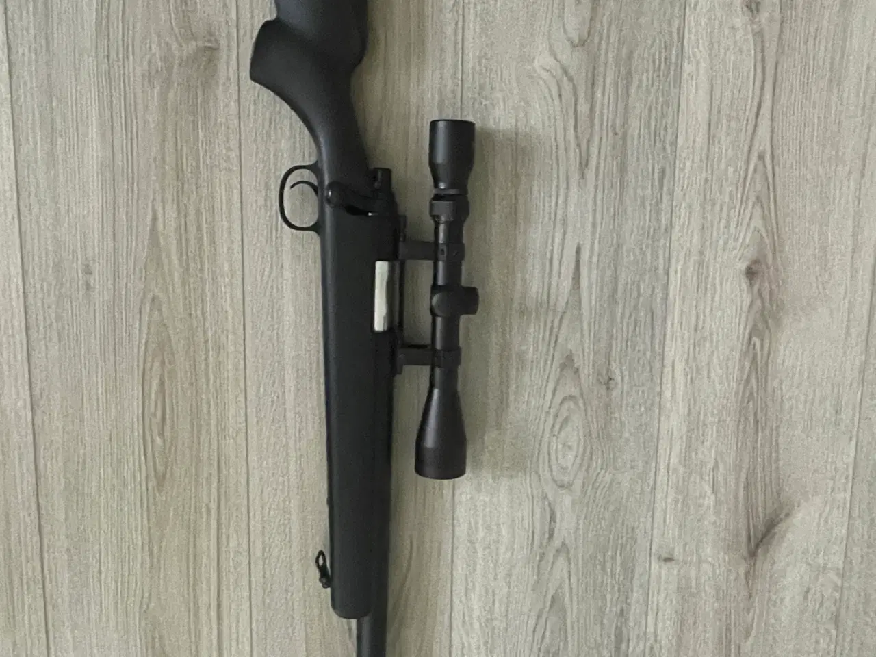 Billede 2 - sniper-riffel Softgun