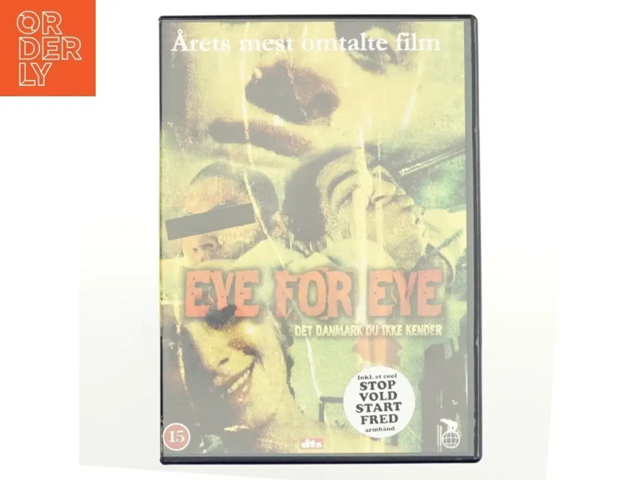 Billede 1 - Eye for Eye