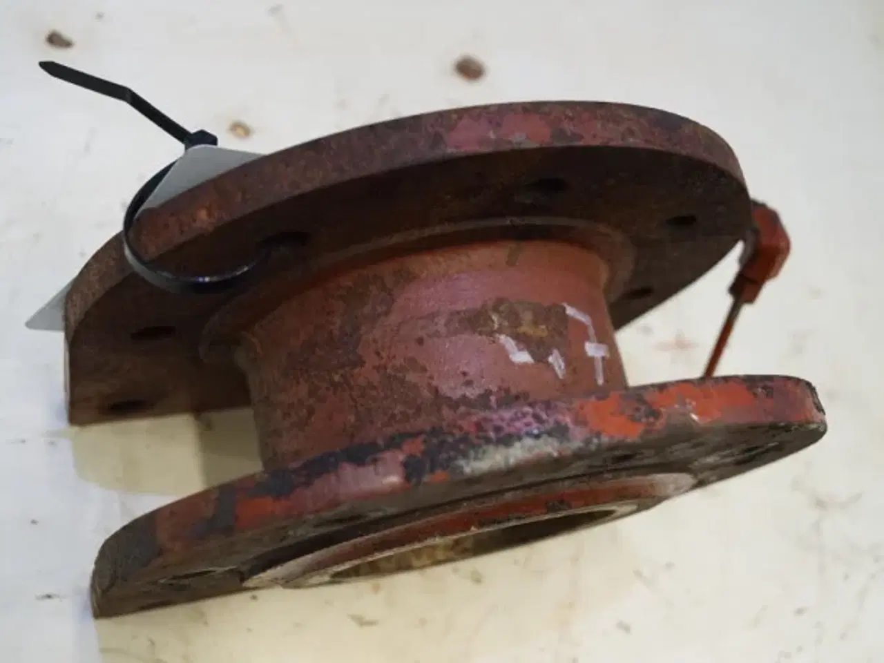 Billede 8 - Hesston 4700 Lejehus 706844773