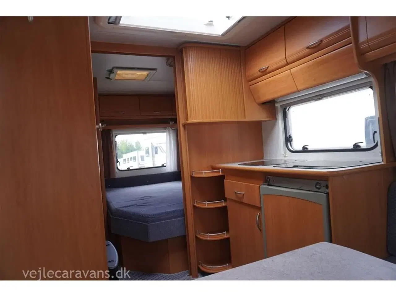 Billede 17 - 2003 - Wilk Stern 450 HTD