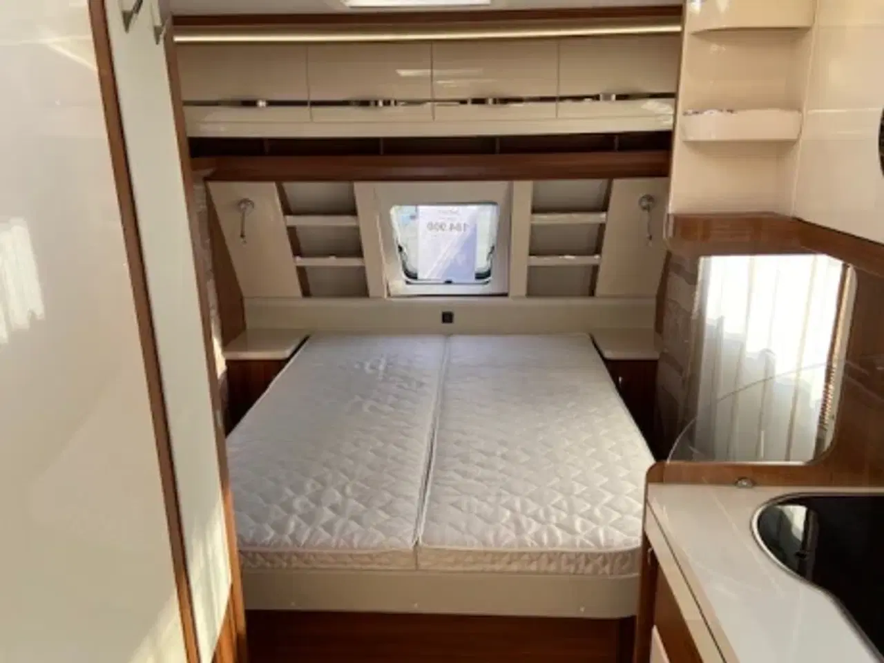 Billede 7 - Hobby Excellent 540 UFF