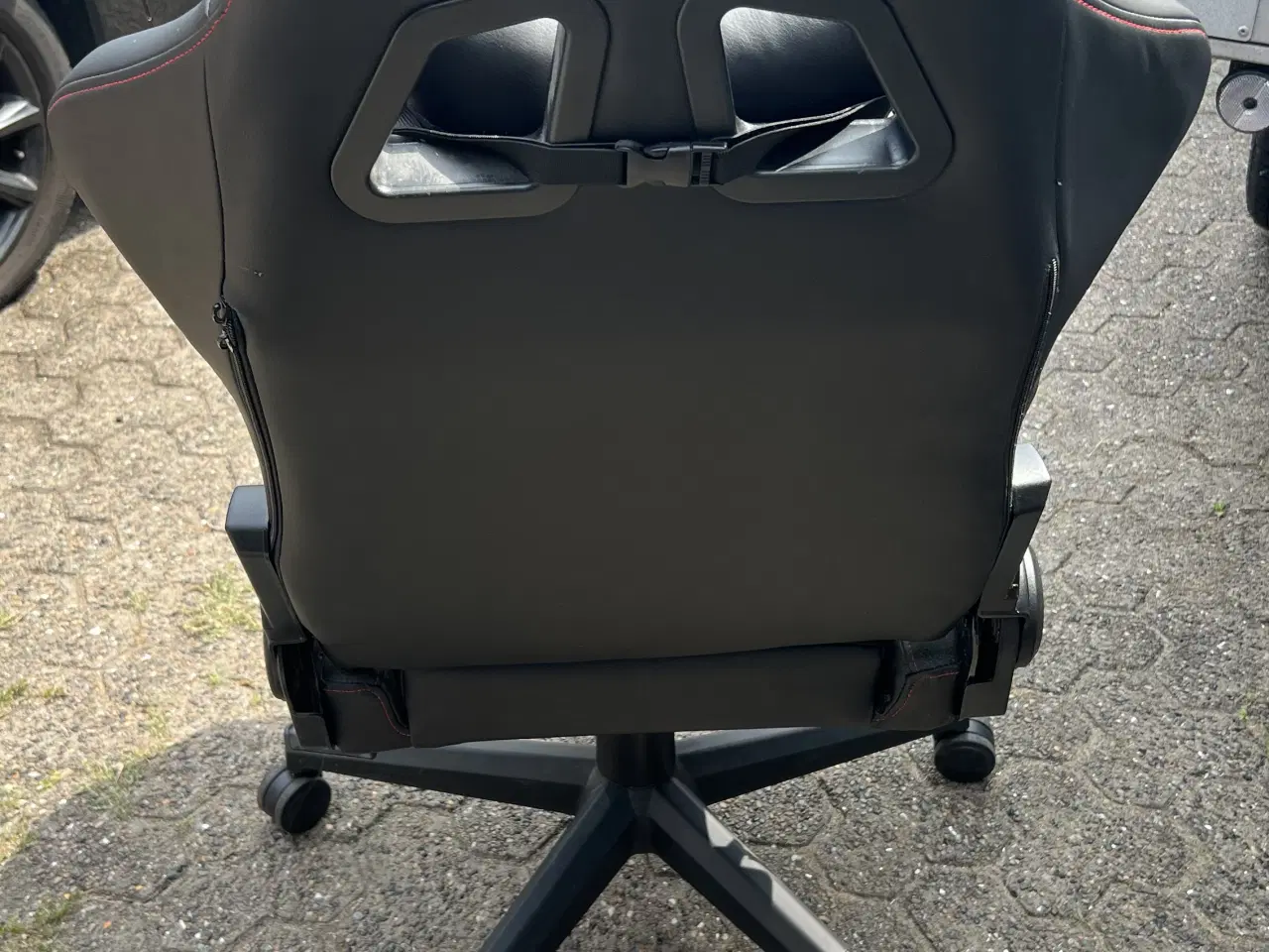 Billede 2 - Gamer Char/Stol