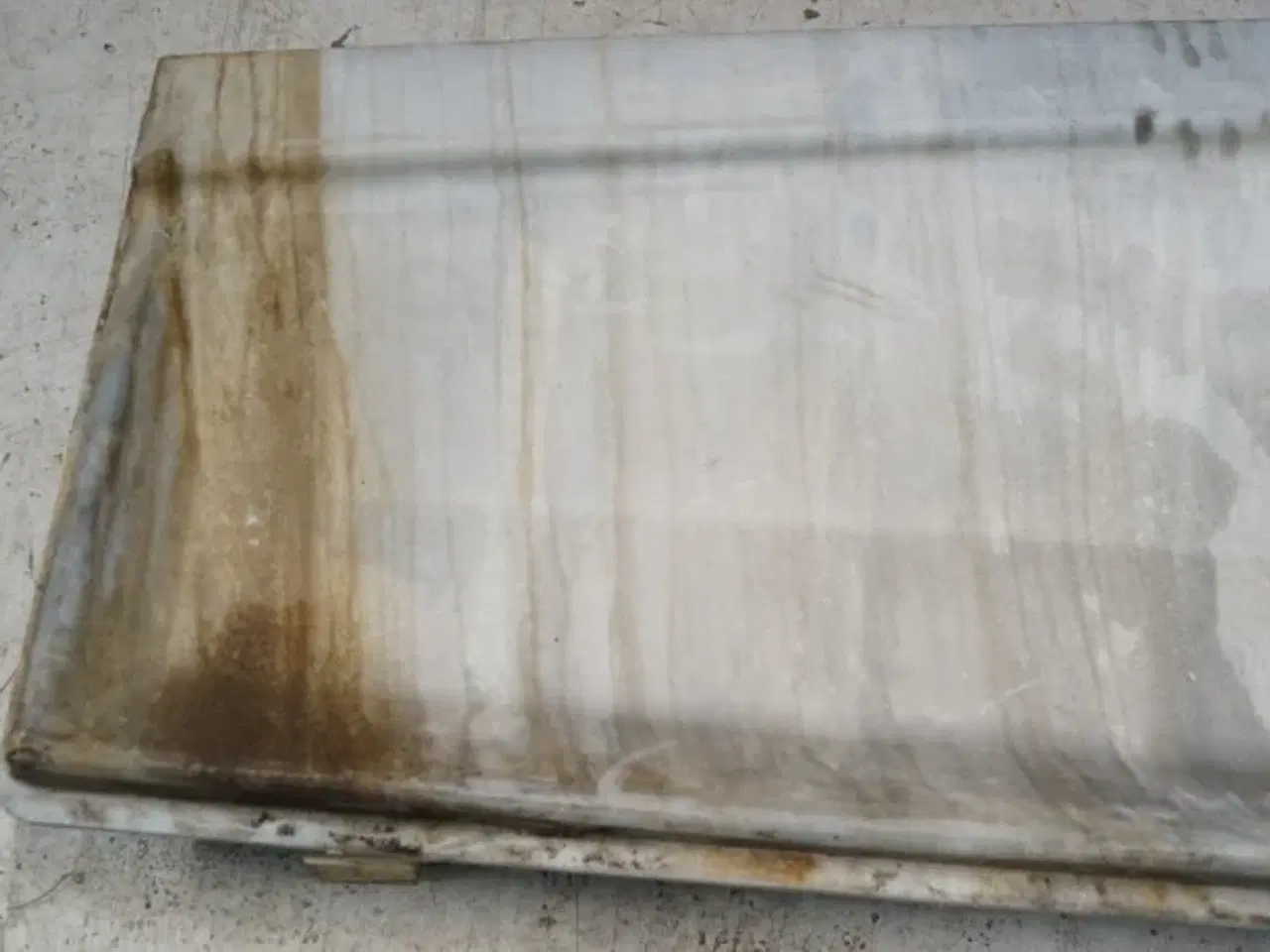 Billede 5 - Case 9230 Afskærmning 87000990