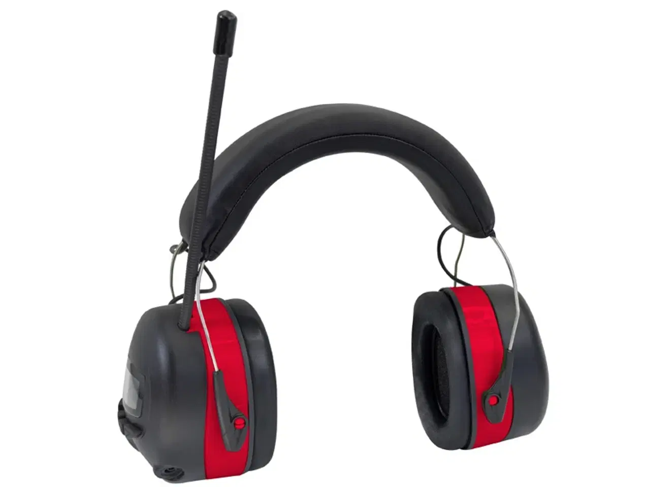 Billede 1 - Eminent Høreværn - DAB+ - Bluetooth 