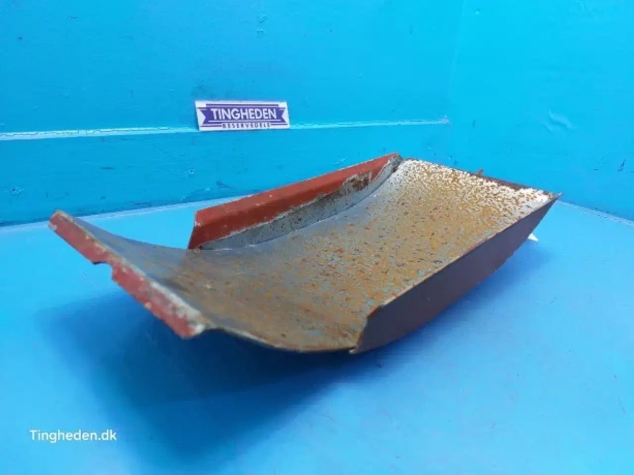 Billede 5 - Laverda 627 Dæksel 321844850