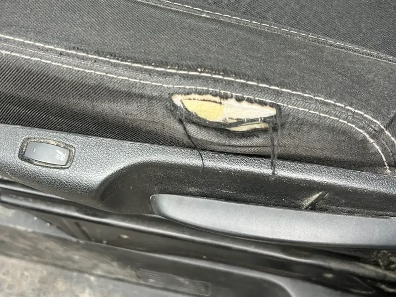 Billede 14 - Varebil NISSAN NV300 1.6 dCi 125 hk