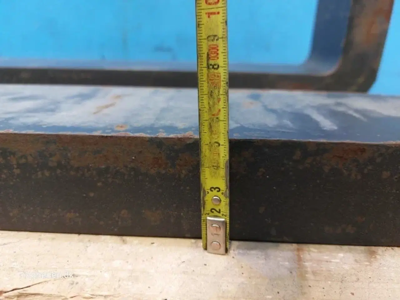 Billede 9 - Merlo Gafler Sæt