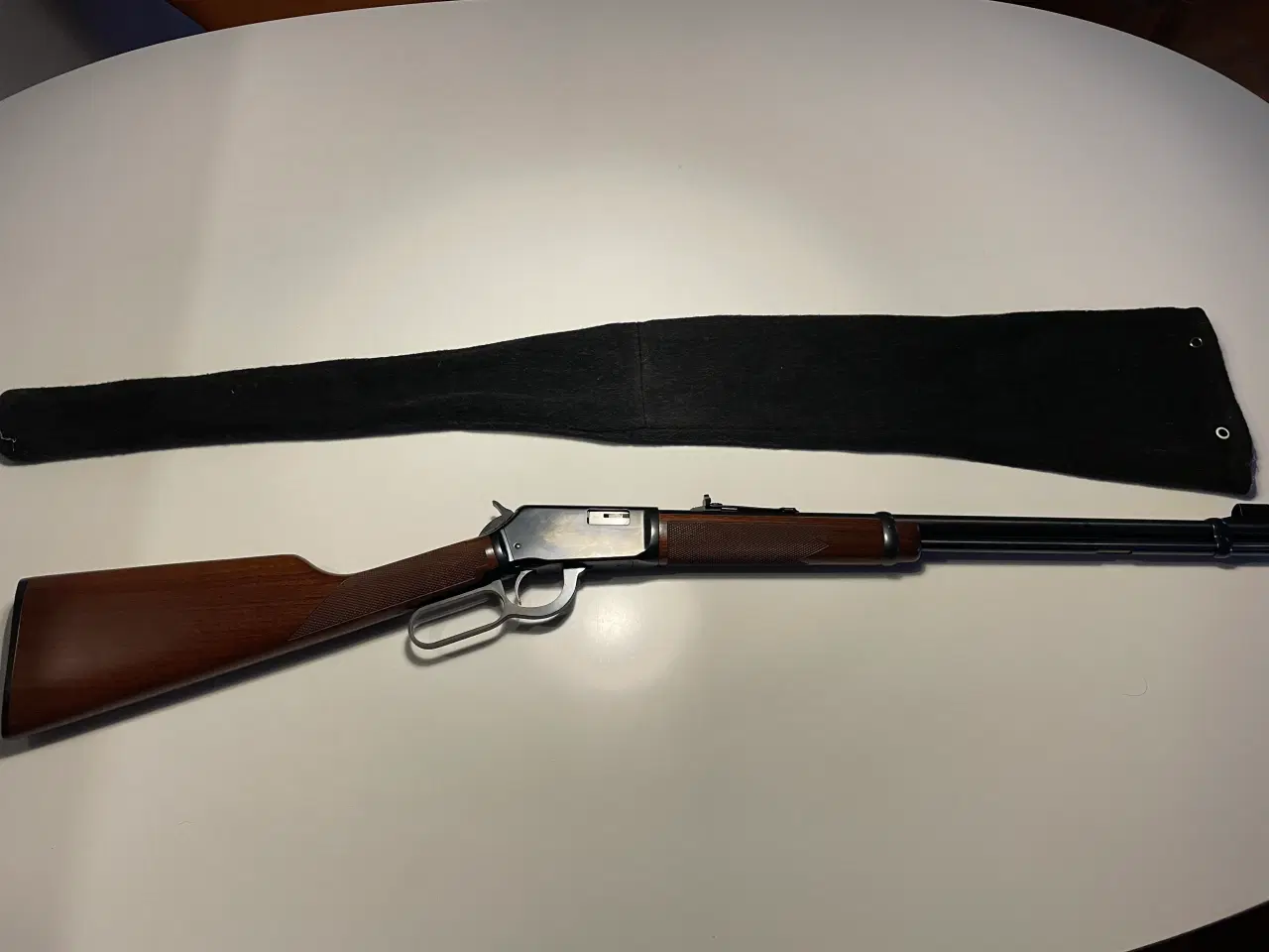 Billede 2 - Winchester Model 9422 .22  S-L-L.R.