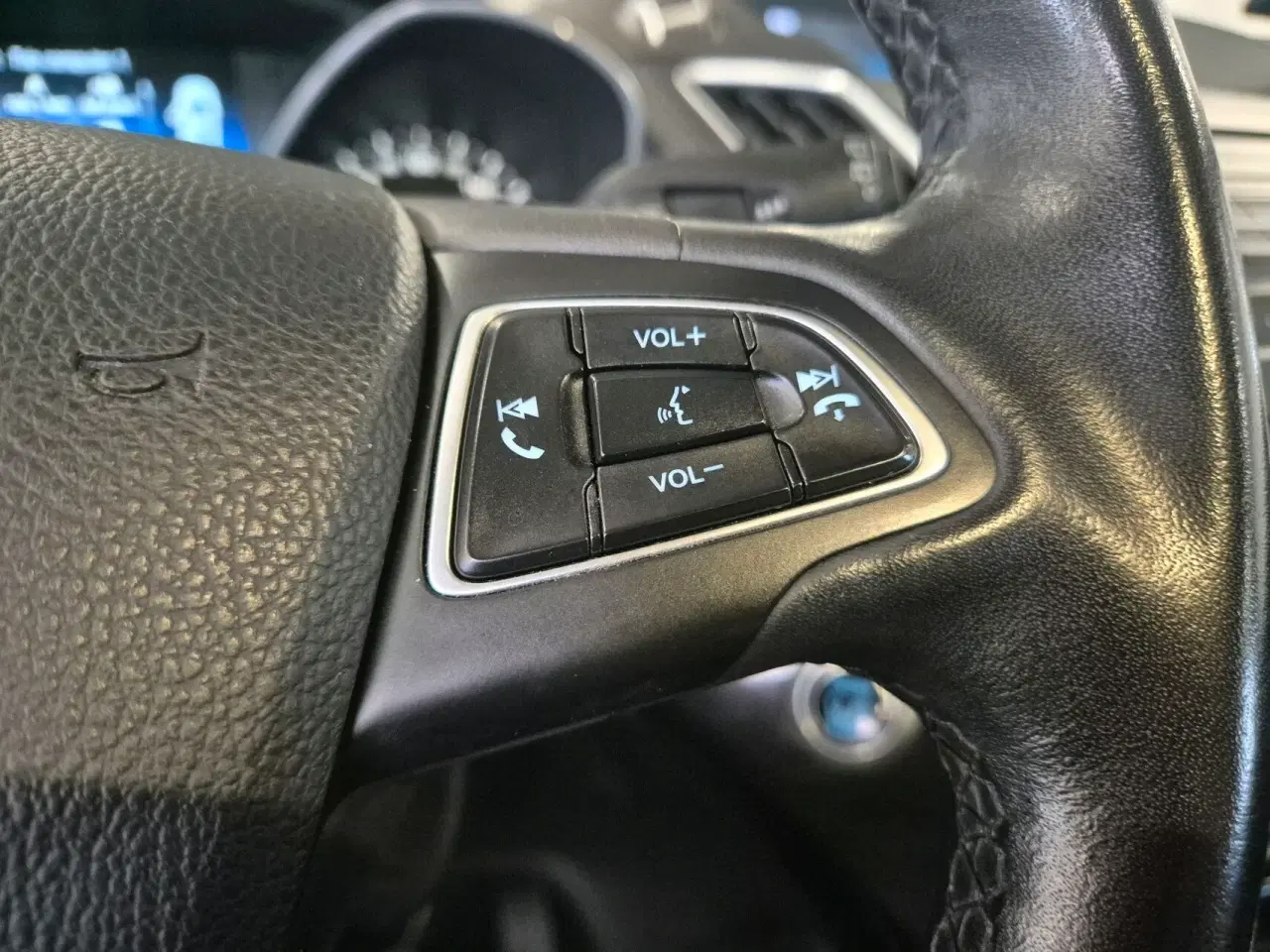 Billede 14 - Ford C-MAX 1,0 EcoBoost Titanium 125HK 6g