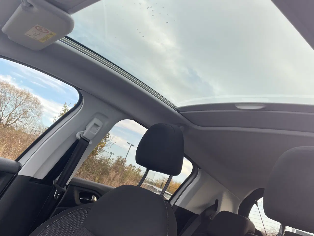 Billede 11 - Peugeot 208 hdi - 1 ejer - 121700 km