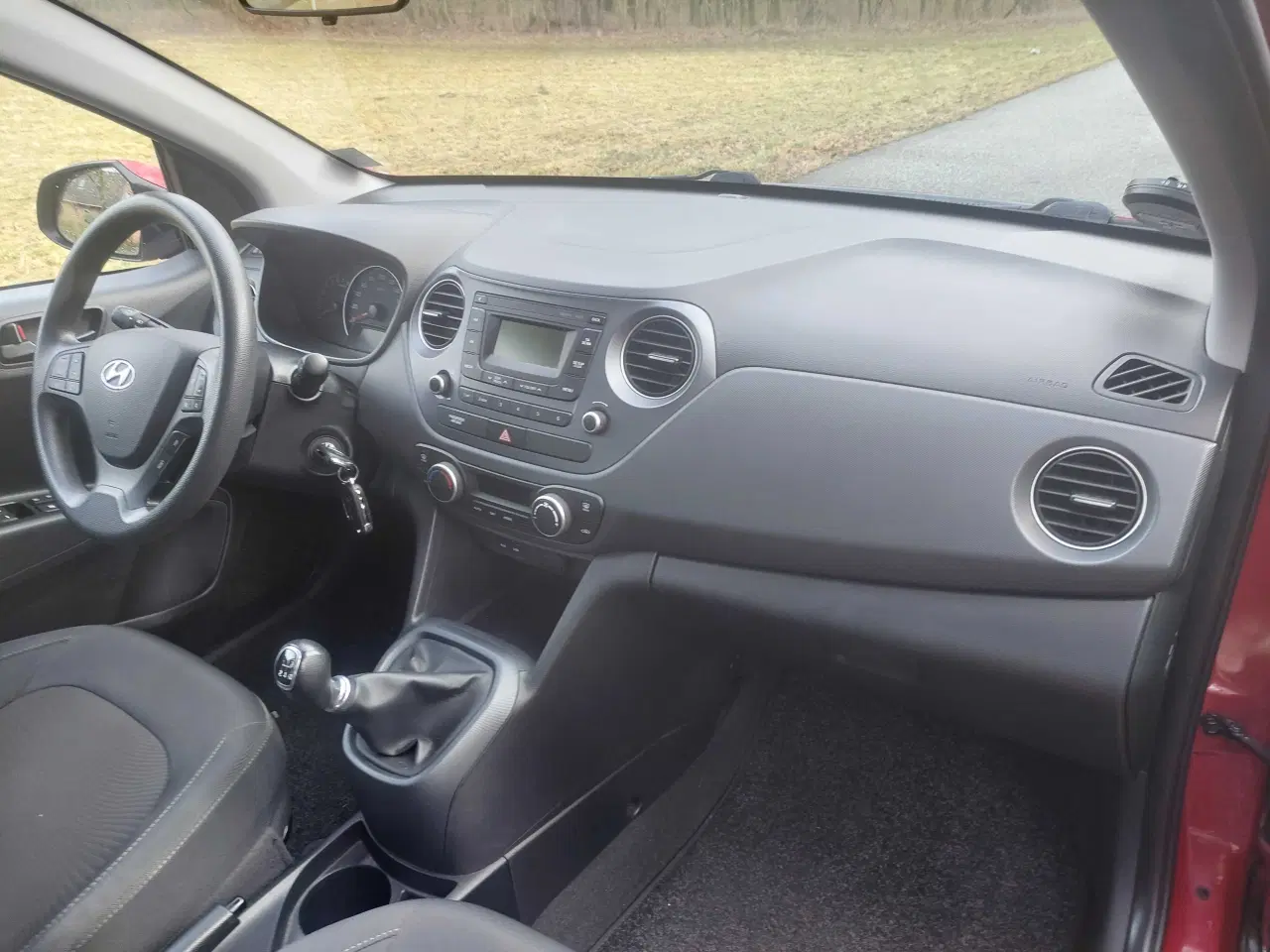 Billede 12 - Hyundai i10 1,0 Comfort 5d