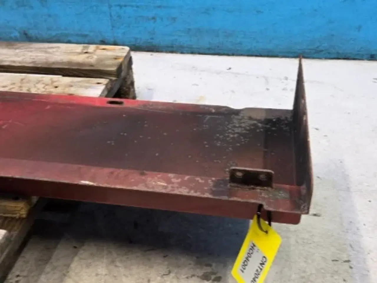 Billede 14 - Case 9120 Plade 87679342