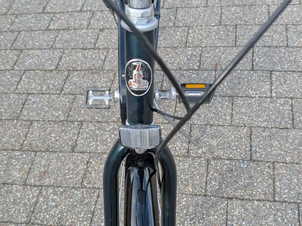 Billede 6 - Herrecykel 