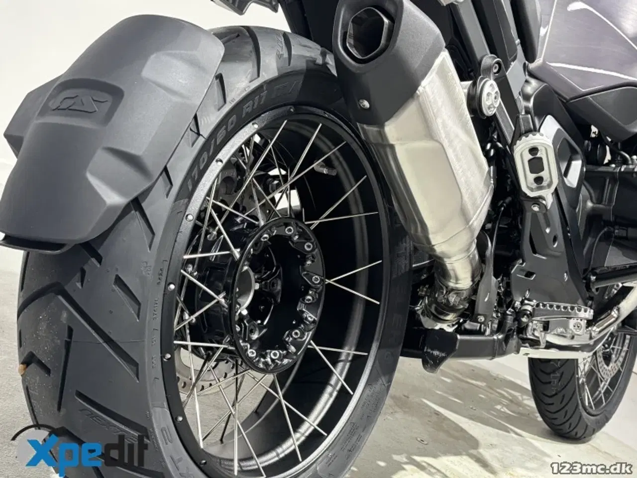 Billede 26 - BMW R 1300 GS Adventure