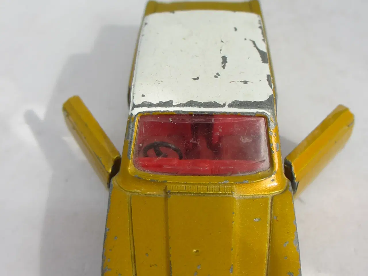 Billede 7 - Dinky Ford Cortina