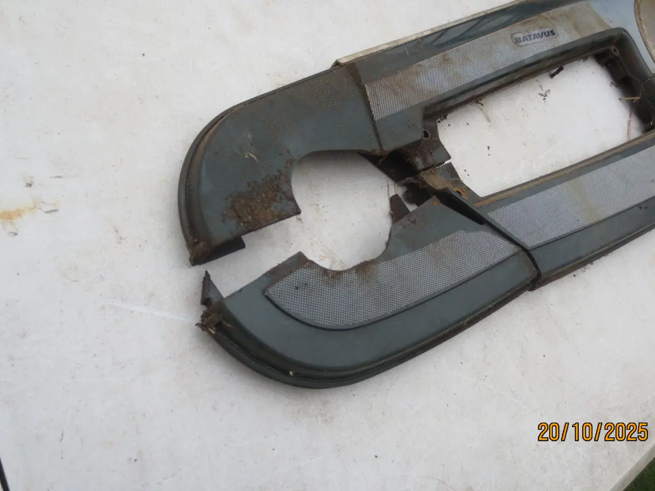 Billede 10 - Batavus Reservedel til 28 tommer