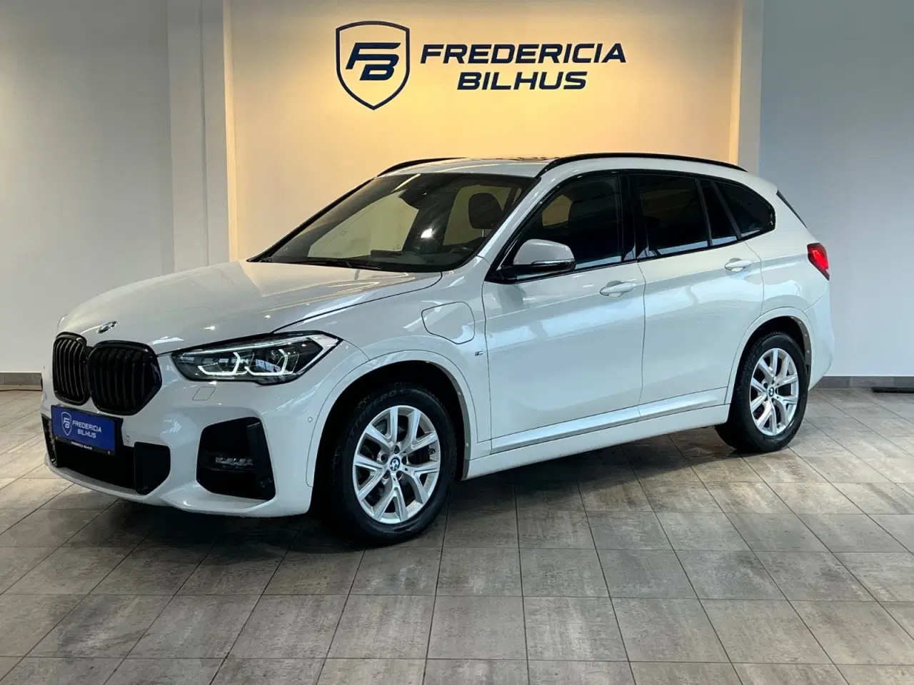 Billede 1 - BMW X1 1,5 xDrive25e M-Sport aut.