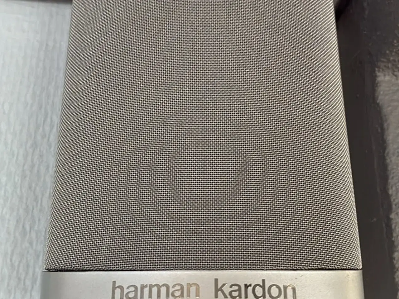 Billede 3 - Harmon/Kardon højtalersæt til surround-anlæg 5 stk