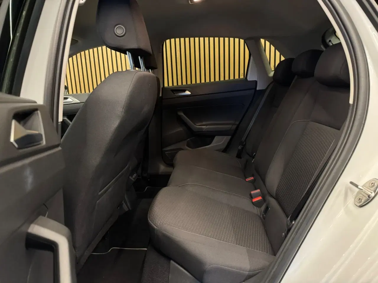 Billede 14 - VW Polo 1,0 TSi 95 Comfortline DSG