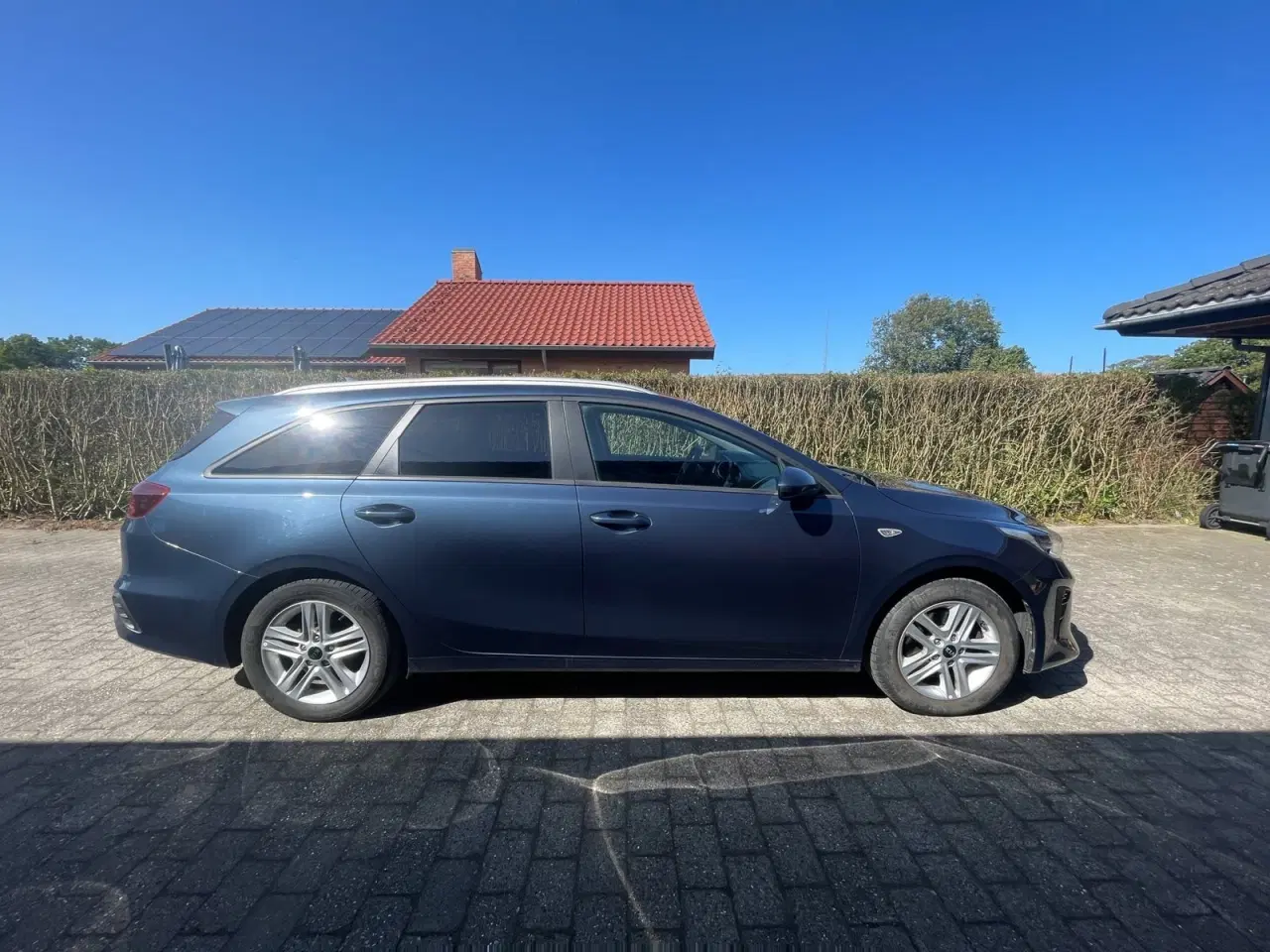 Billede 4 - Kia Ceed 1,0 T-GDi Vision SW