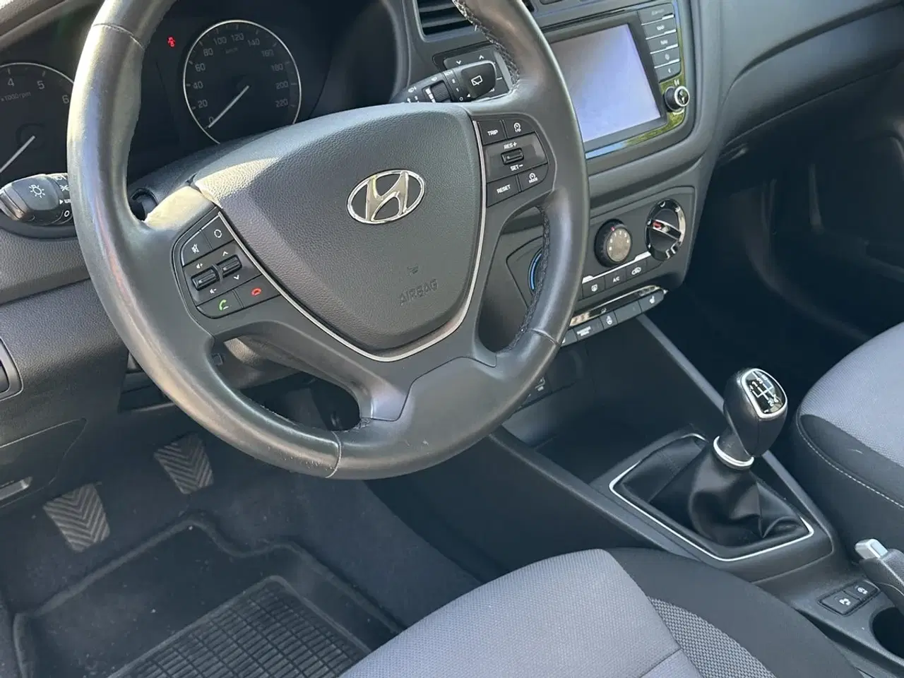 Billede 11 - Hyundai i20 1,0 T-GDi Passion