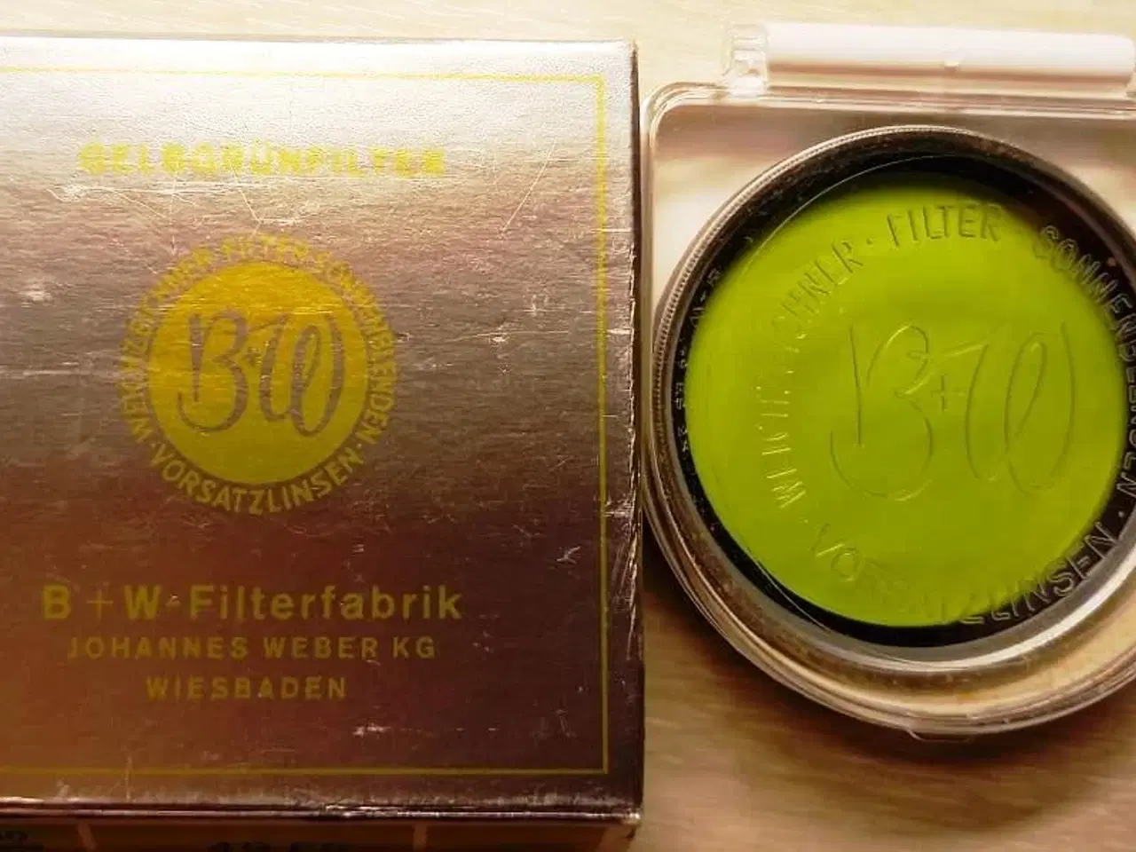 Billede 4 - Foto forsats linser