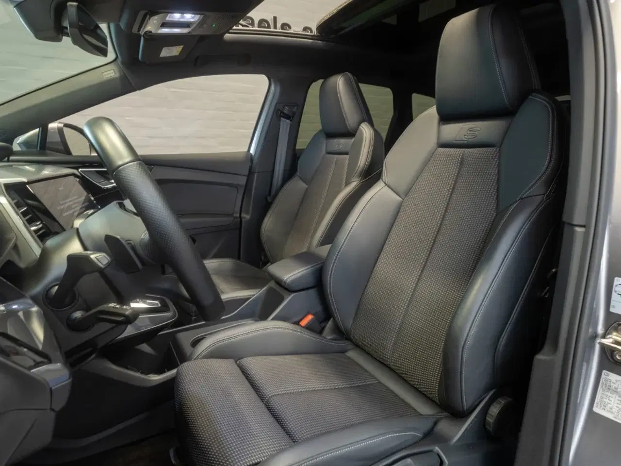 Billede 20 - Audi Q4 e-tron 45 S-line