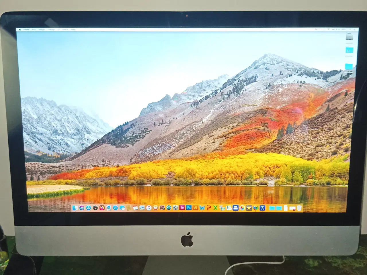 Billede 6 - IMac 2 stk sælges