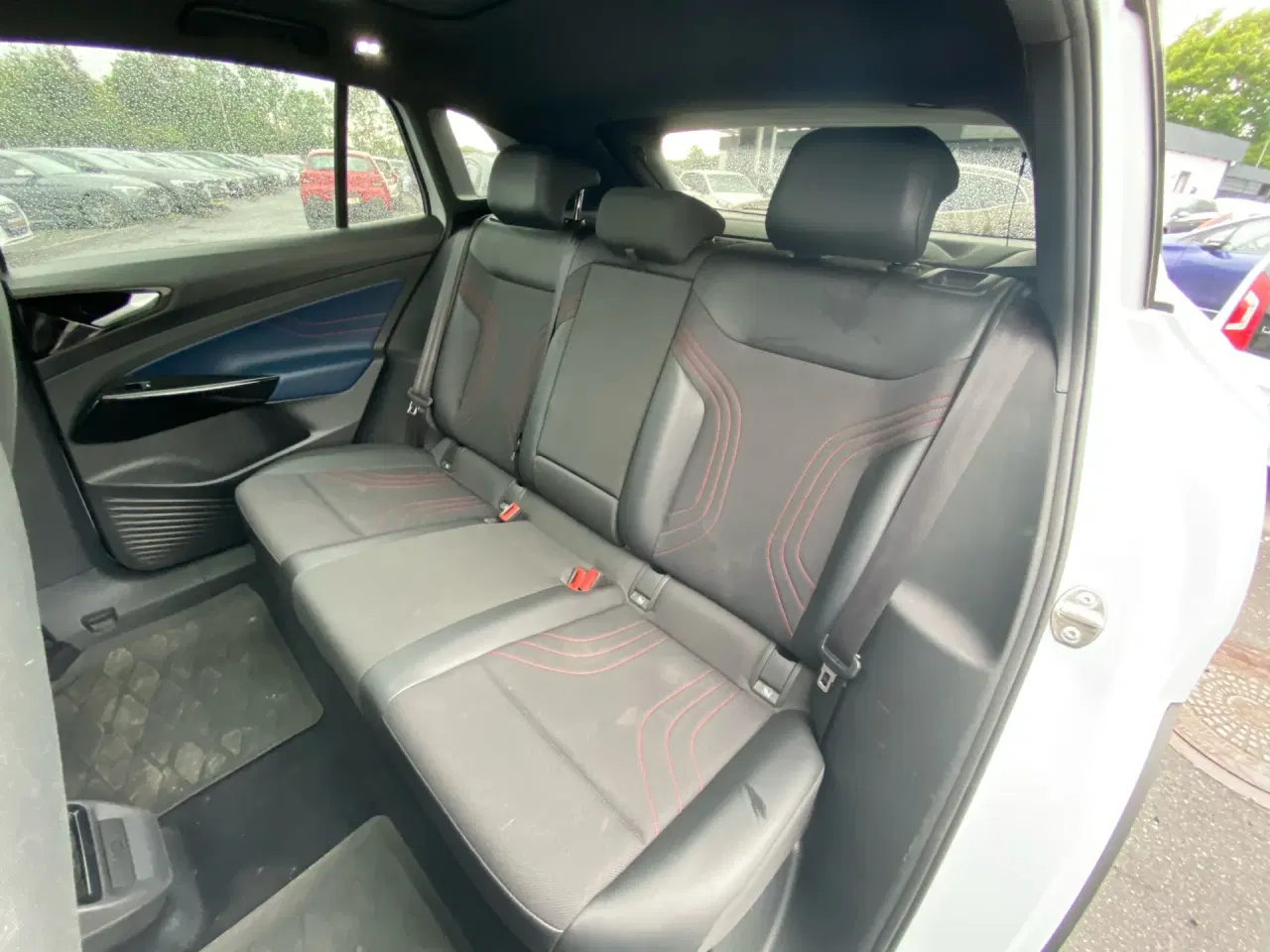 Billede 14 - VW ID.4 EL GTX 4Motion 299HK 5d Aut.